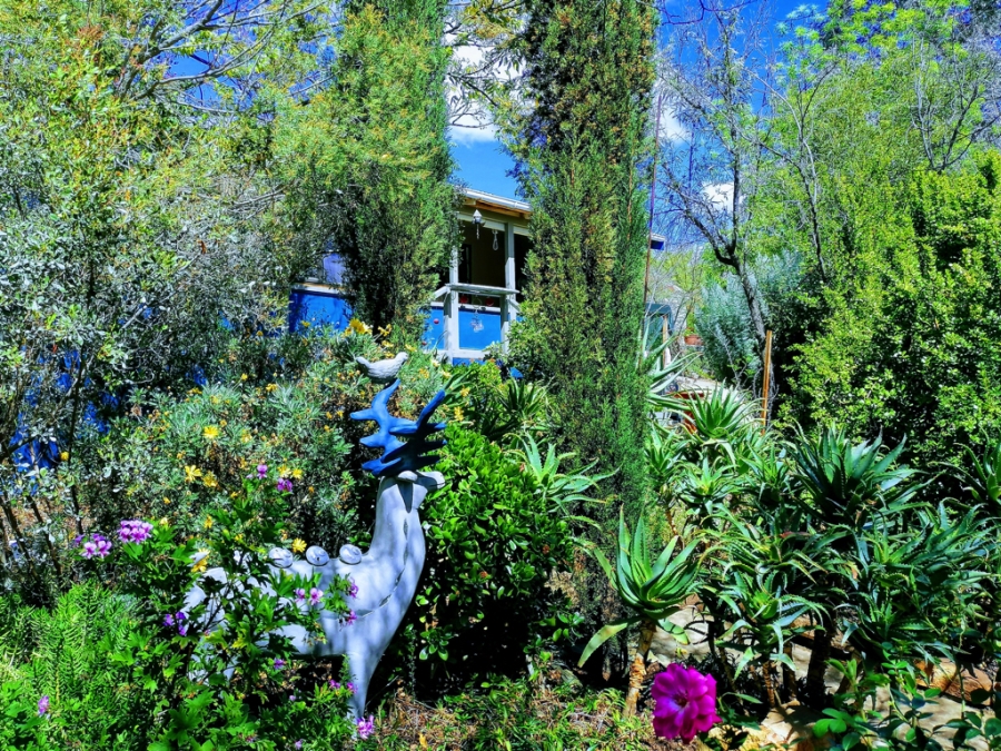 3 Bedroom Property for Sale in Barrydale Western Cape